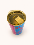 Starbucks Becher Tumbler SS Sunglasses Multi Edelstahl 12oz / 354ML