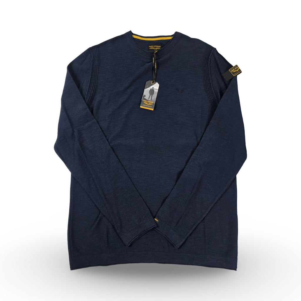 PME Legend PKW2503310-5281 Strickpullover Größe M