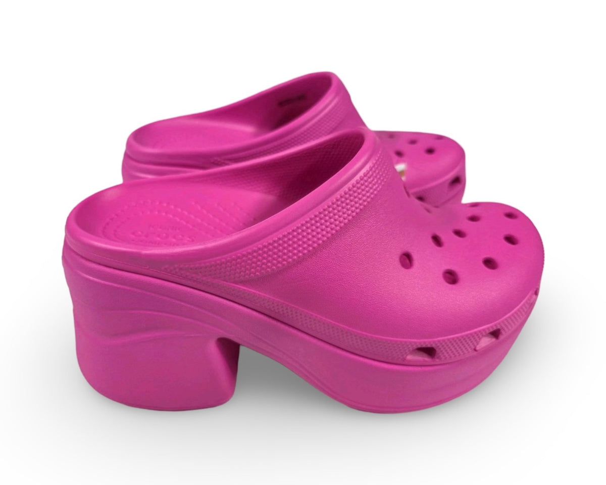 Crocs  Siren Clog Pantolette  Schuhe Größen 36-37 bis 42-43