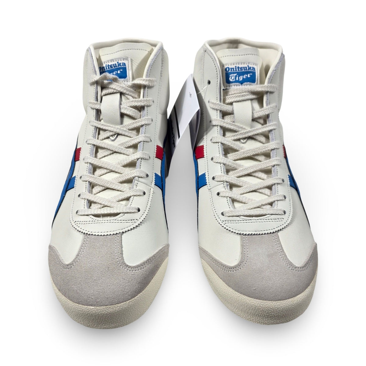 Onitsuka Tiger MEXICO 66 Mid Runner - Sneaker Mid Größen 36 bis 47