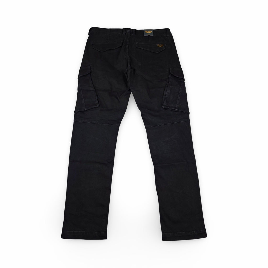 PME Legend Nordrop Stretch tapered Fit Denim Cargohose Cargo PANTS Größen 33-40