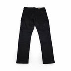 PME Legend Nordrop Stretch tapered Fit Denim Cargohose Cargo PANTS Größen 33-40