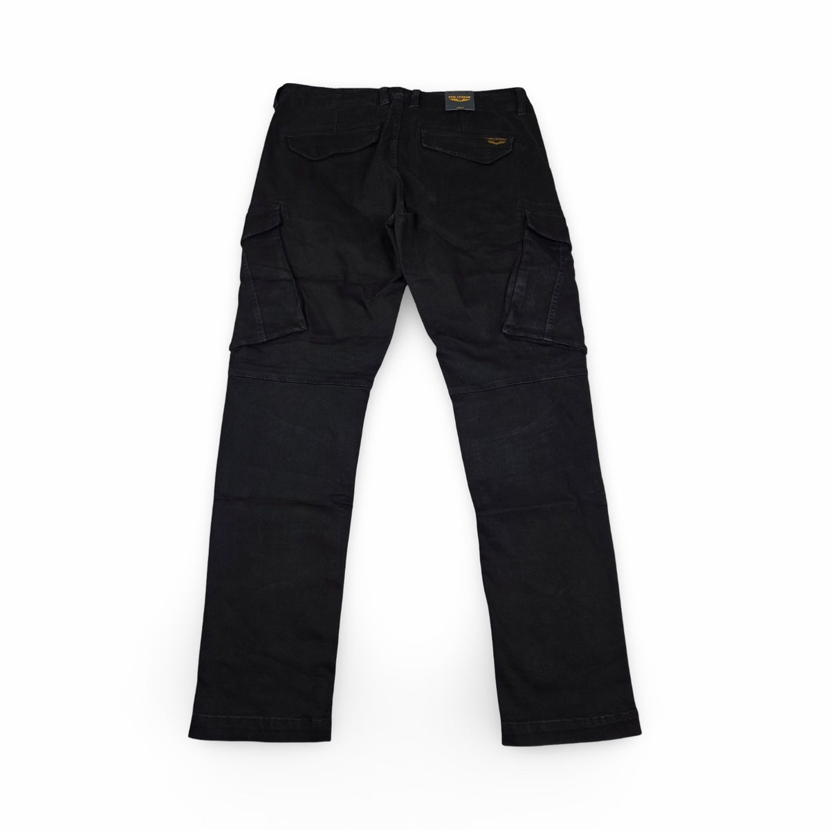 PME Legend Nordrop Stretch tapered Fit Denim Cargohose Cargo PANTS Größen 33-40