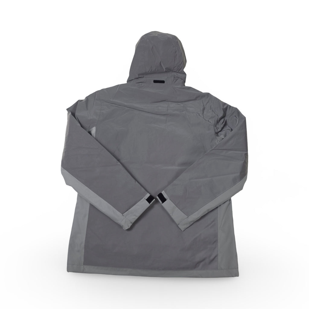 Valkental Herrenjacke 3in1 Smart Jacket Jacke mit Fleece Zipp Größen M bis 5XL