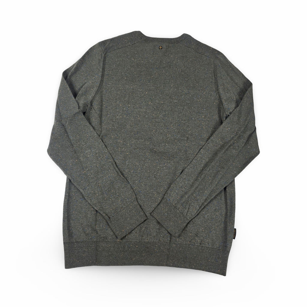PME Legend PKW2502330-8039 Strickpullover Größe M