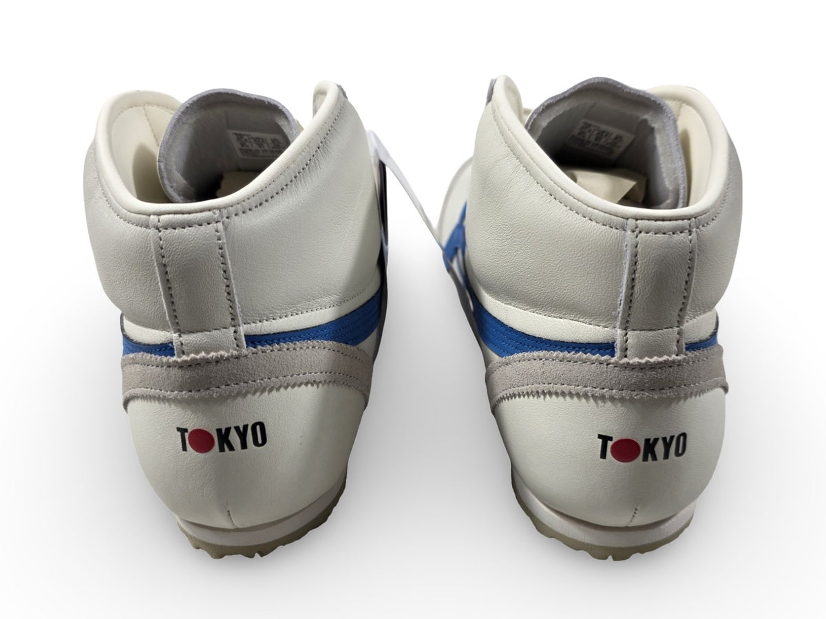 Onitsuka Tiger MEXICO 66 Mid Runner - Sneaker Mid Größen 36 bis 47