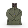 PME Legend Snowpack PJA2509109-6414 Parka Winterjacke Jacket Größe M