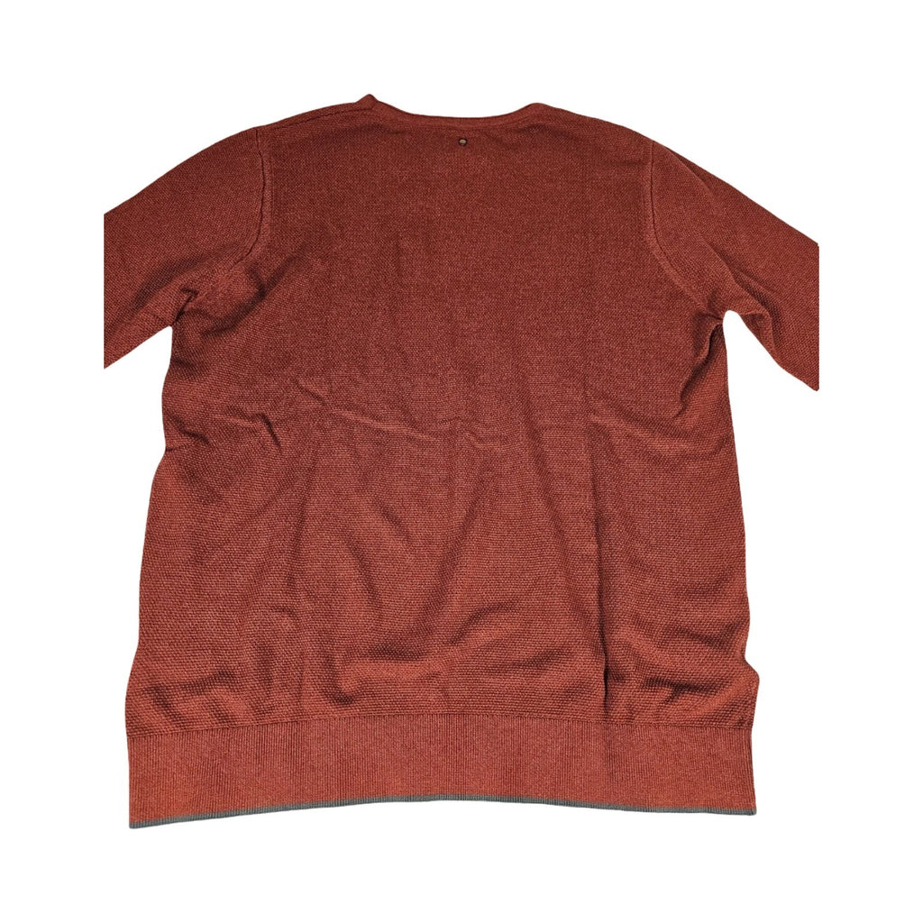 PME Legend PKW216300-3048 dünner Strickpullover Größe XXXL