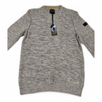PME Legend PKW2509330-7013 Strickpullover Größe M