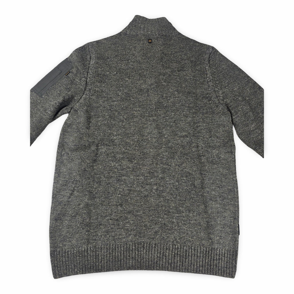 PME Legend PKW2510314-940 Strickpullover Größe M