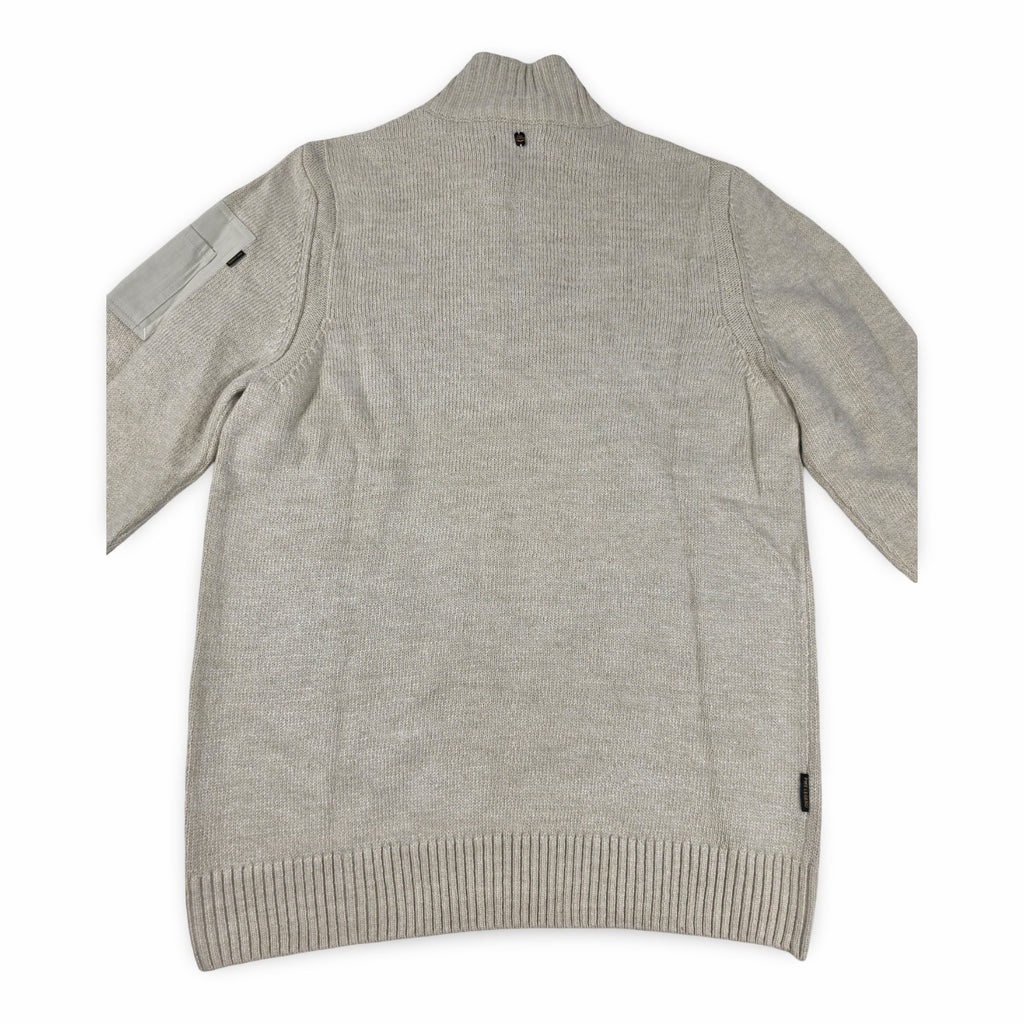 PME Legend PKW2510314-910 Strickpullover Größe M