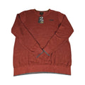 PME Legend PKW216300-3048 dünner Strickpullover Größe XXXL