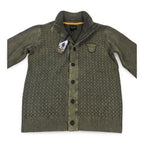 -6389 Strickjacke Jacket  Größe M