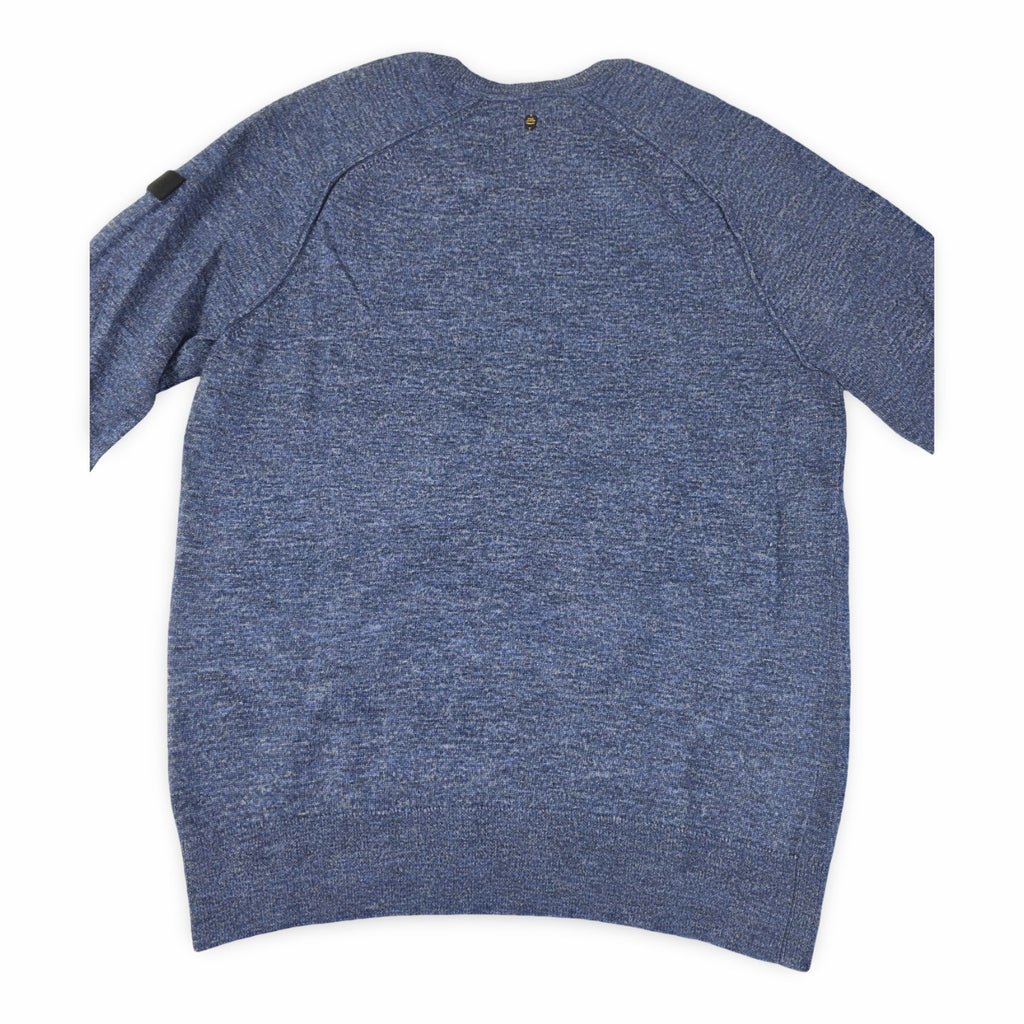 PME Legend PKW2411335-5054 Strickpullover Größe M