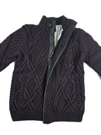 PME Legend PKC2409359-4343 Strickjacke Jacket  Größe M