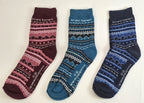 18 Paar Bruno Banani Damen Winter Sport Thermo Socken Thermosocken 35/38