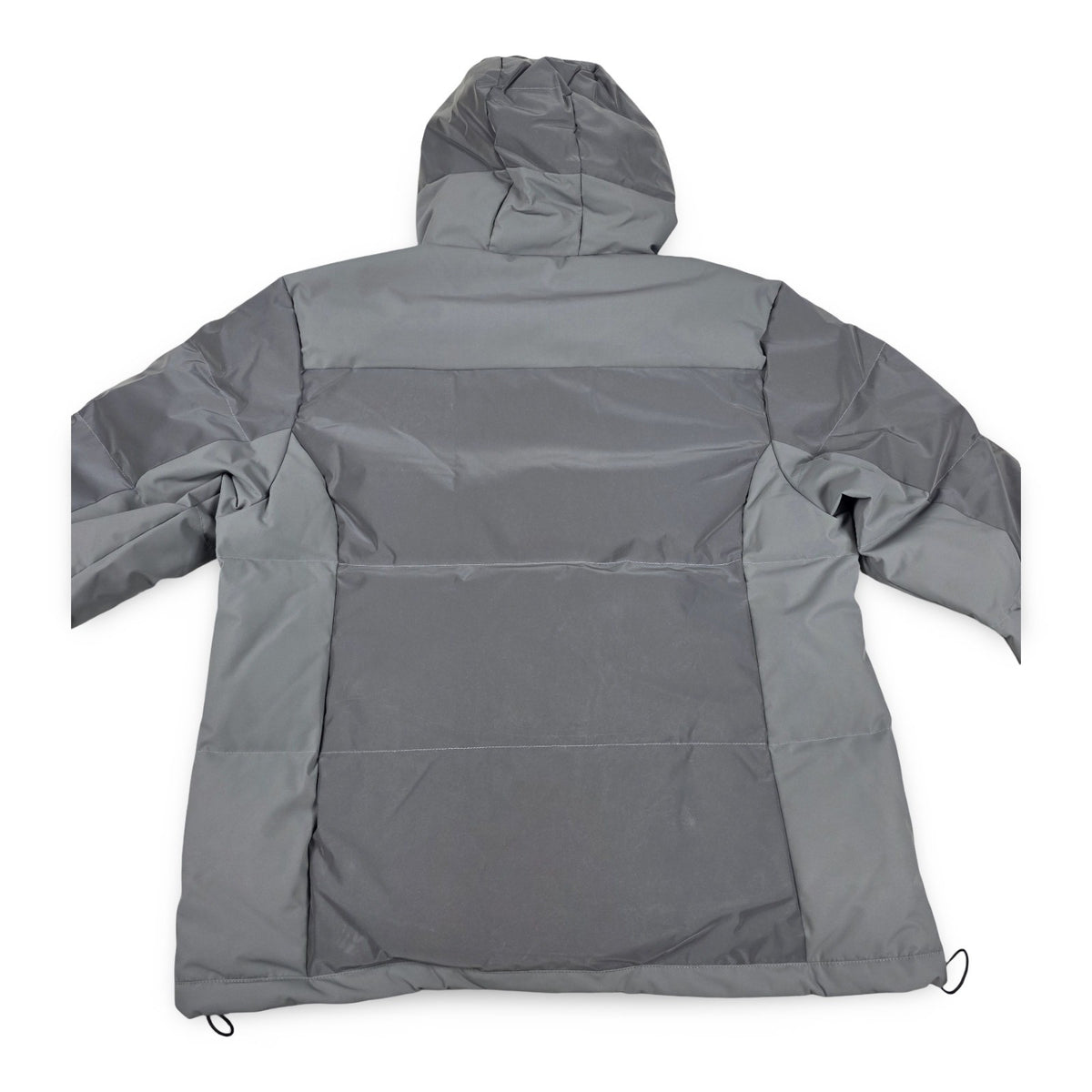 Valkental Herren Daunenjacke Winterjacke Puffer Jacket Reflective Größen S - 5XL