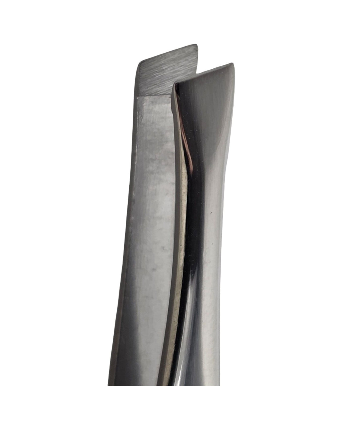 J.A. Henckels by Zwilling  Pinzette mit Schräger Spitze  Edelstahl Rostfrei