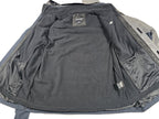 Valkental Herrenjacke 3in1 Smart Jacket Jacke   mit Fleece Zipp  Größe L