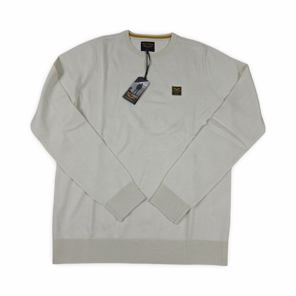 PME Legend PKW2511321-7013 Strickpullover Größe M