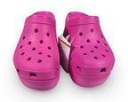 Crocs  Siren Clog Pantolette  Schuhe Größen 36-37 bis 42-43