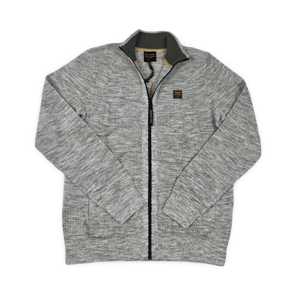 PME Legend PKC2502359-6380 Strickjacke Jacket  Größe M