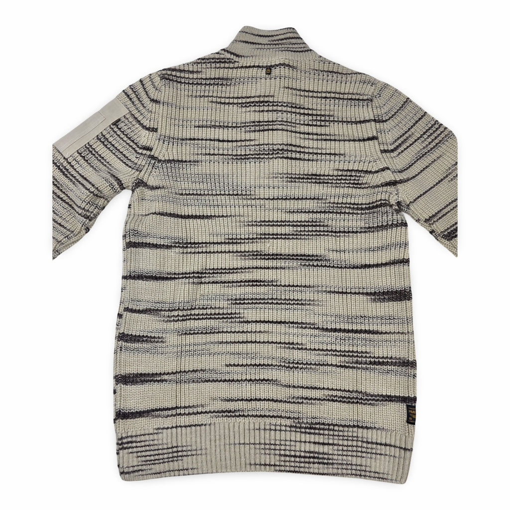 PME Legend PKW2410308-7011 Strickpullover Größe M