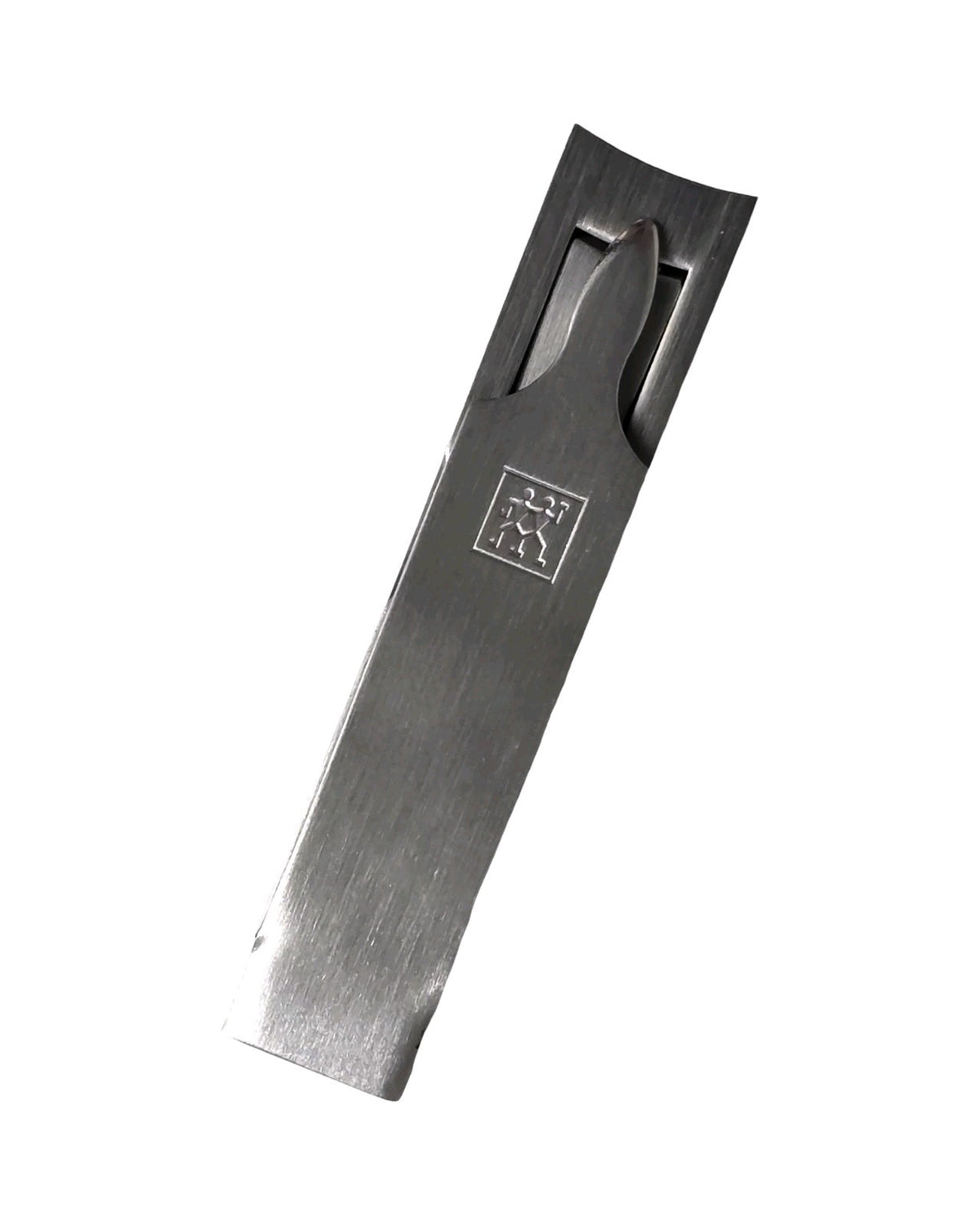Zwilling TWINTOX Premium Reisenagelknipser Nagelknipser Nagelfeile Edelstahl