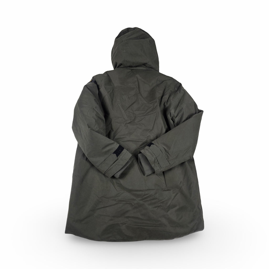 PME Legend Hydropacker PJA2509123-8039 Parka Winterjacke Jacket Größe M