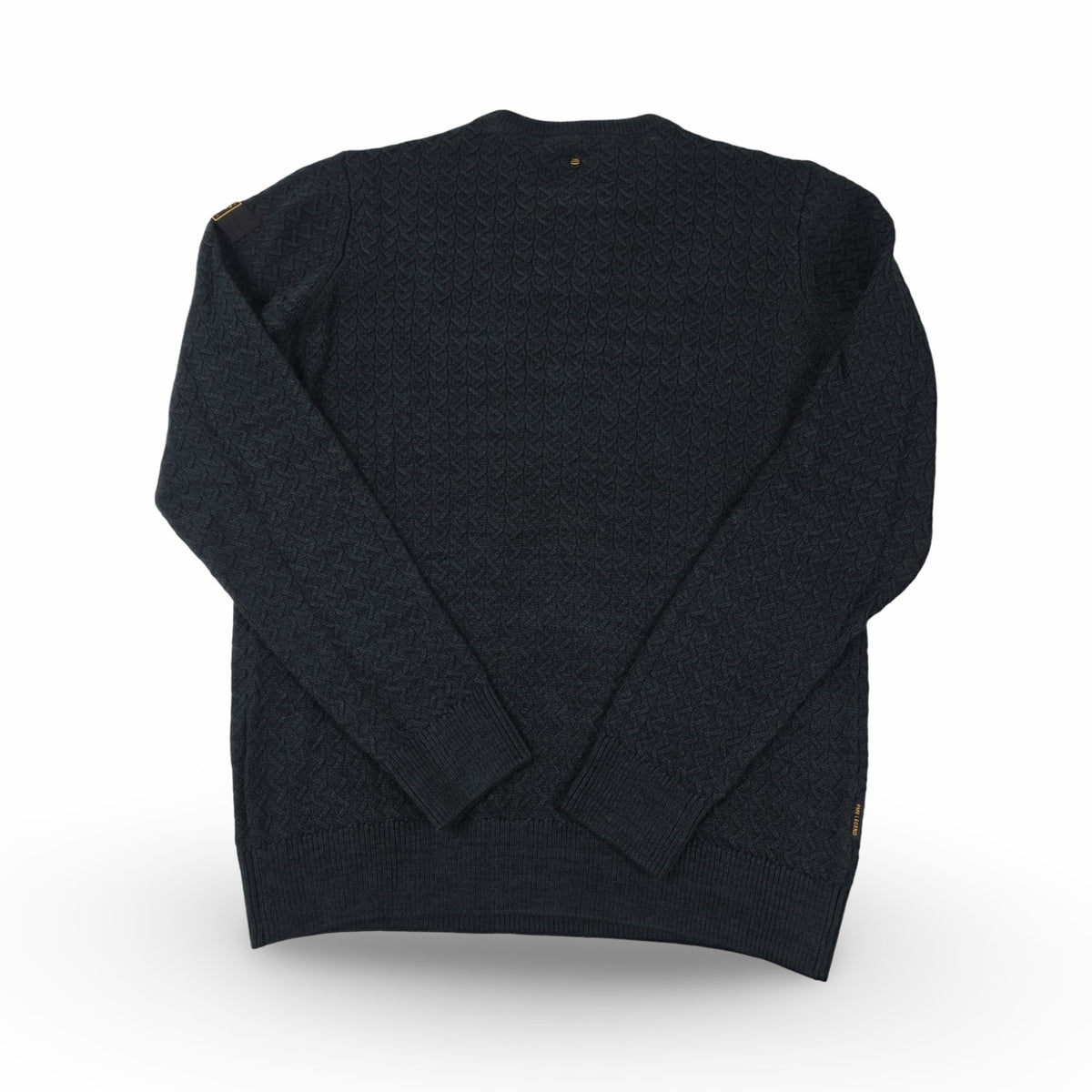 PME Legend PKW2510304-6027 Strickpullover Größe M