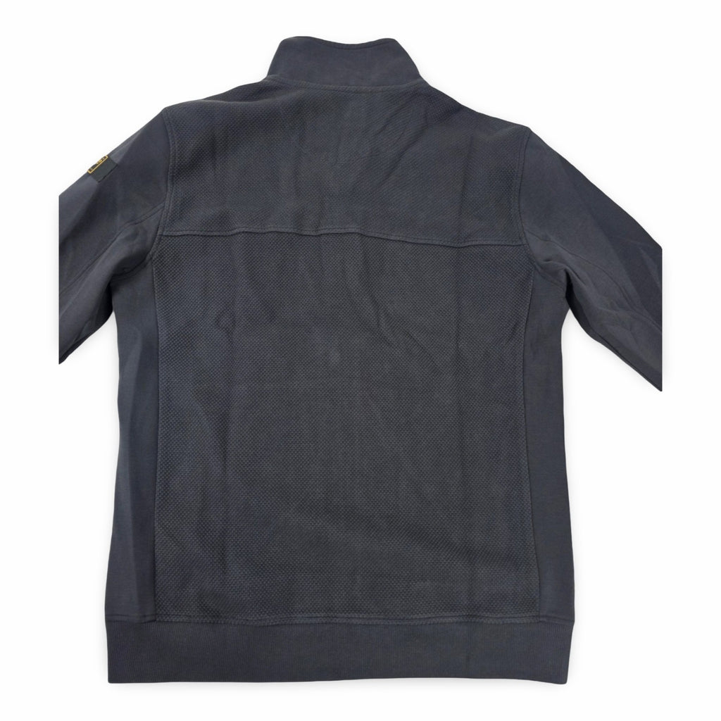 PME Legend PSW2506424-9140 Sweat Jacket Pullover Größe M