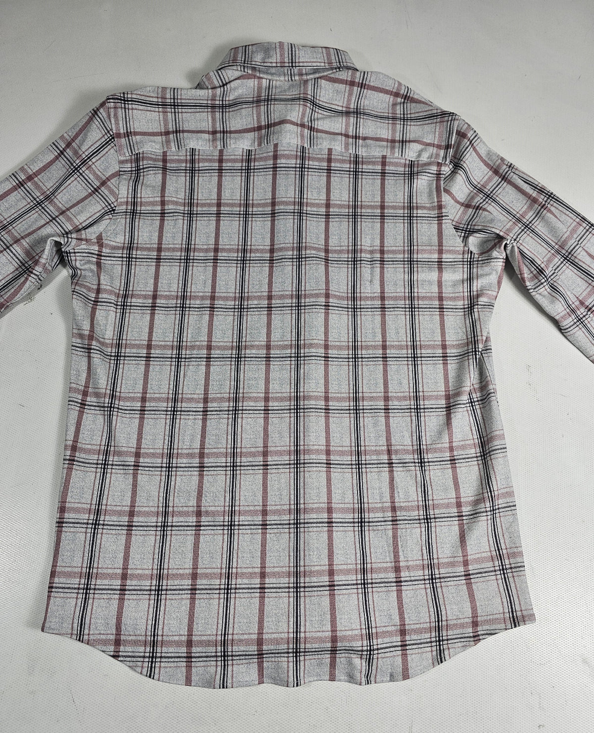 Vanguard Herren  Langarm  Freizeit  Stretch Hemd VSI2210276-7011 Größe  XL
