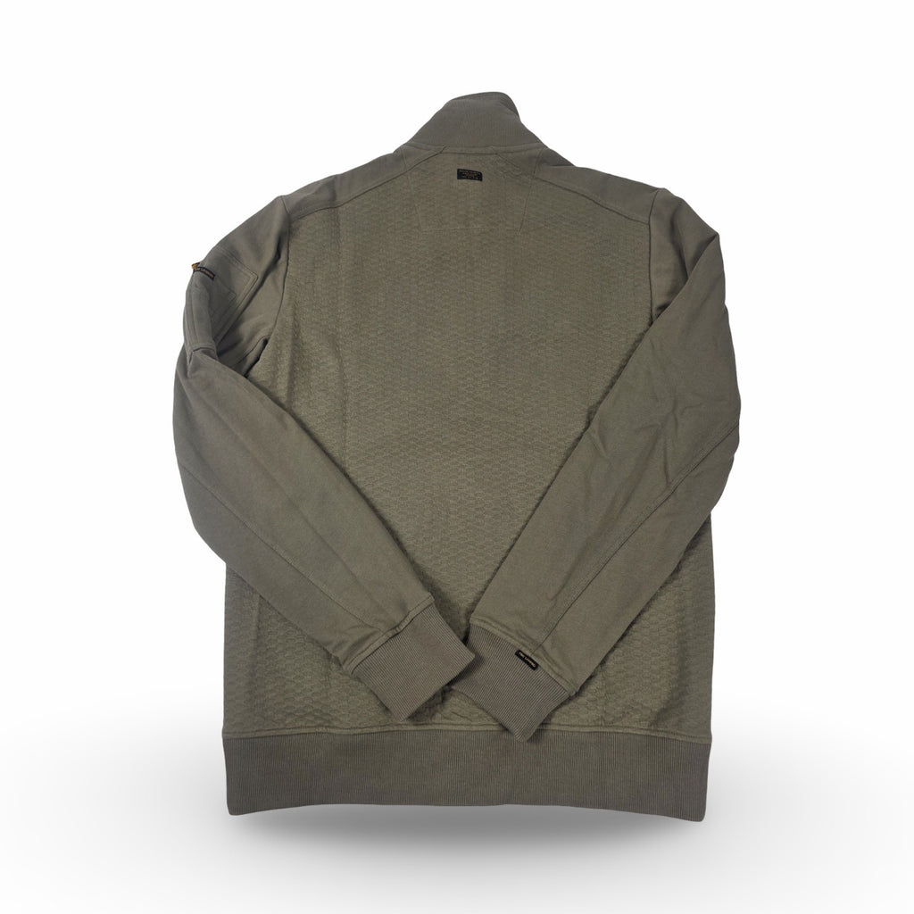 PME Legend PSW2510474-6389 Sweat Jacket Pullover Größe M