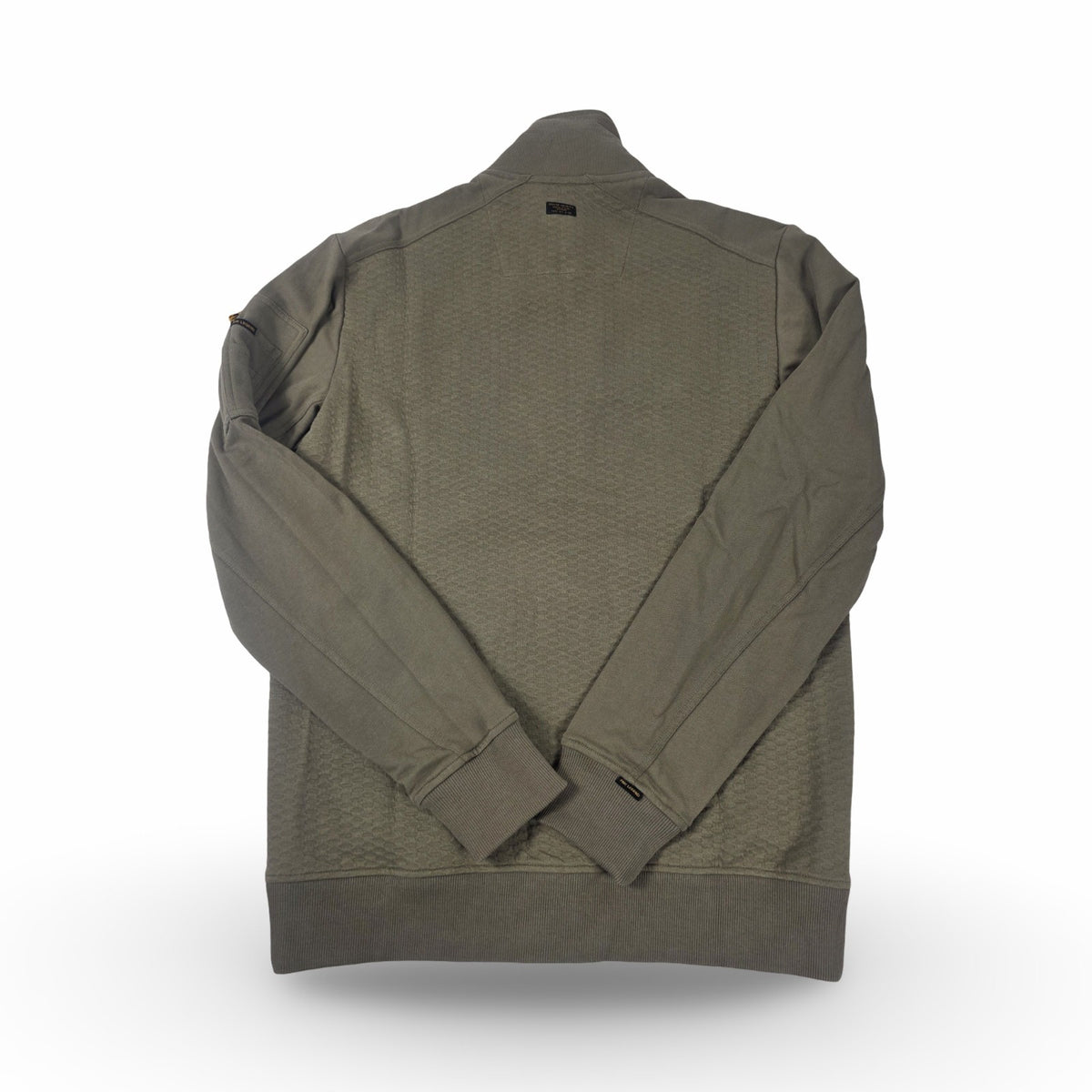 PME Legend PSW2510474-6389 Sweat Jacket Pullover Größe M