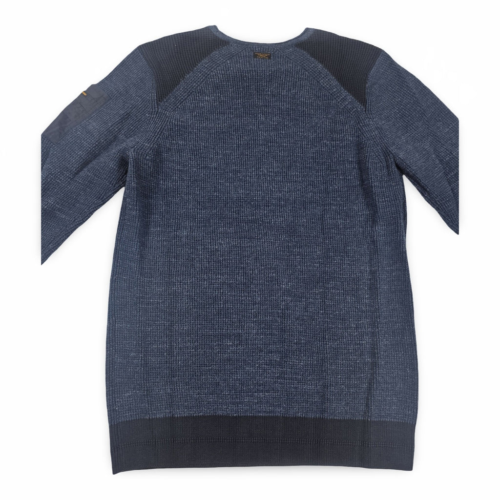 PME Legend PKW2508301-5281 Strickpullover Größe M