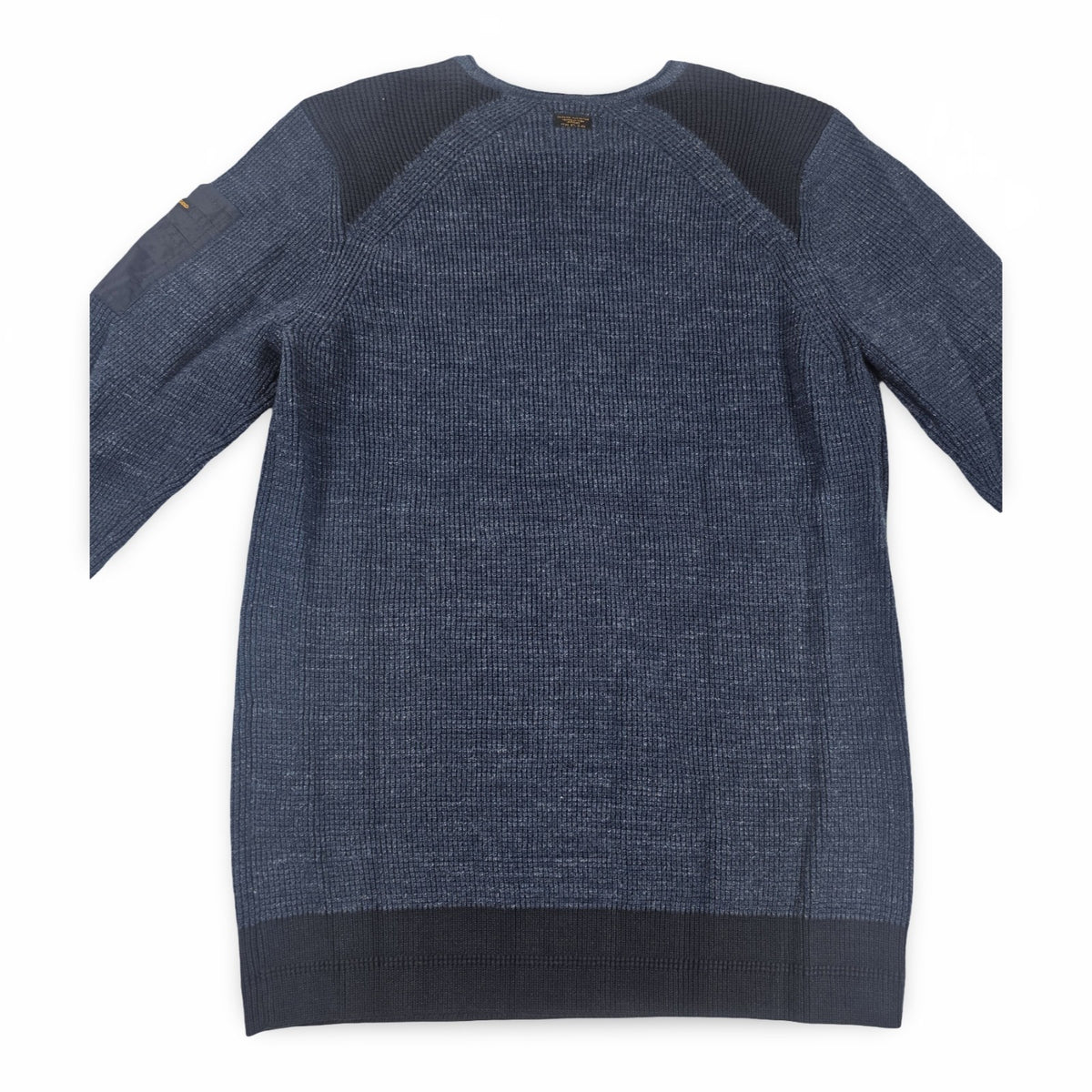 PME Legend PKW2508301-5281 Strickpullover Größe M
