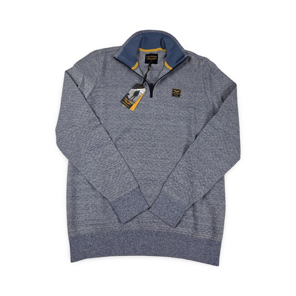 PME Legend PKW2510301-5281 Strickpullover Größe M