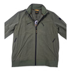 PME Legend PSW2508438-6416 Sweat Jacket Pullover Größe M