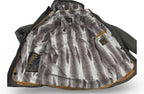 PME Legend Hydropacker PJA2509123-8039 Parka Winterjacke Jacket Größe M