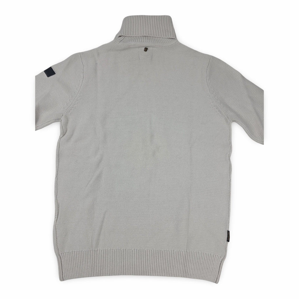 PME Legend PKW2510302-910 Rollkragen Strickpullover Größe M