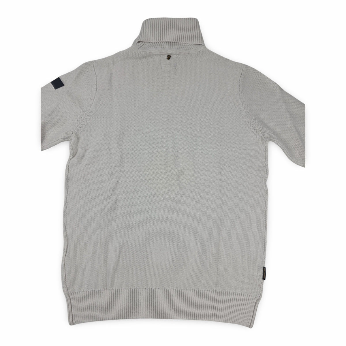 PME Legend PKW2510302-910 Rollkragen Strickpullover Größe M