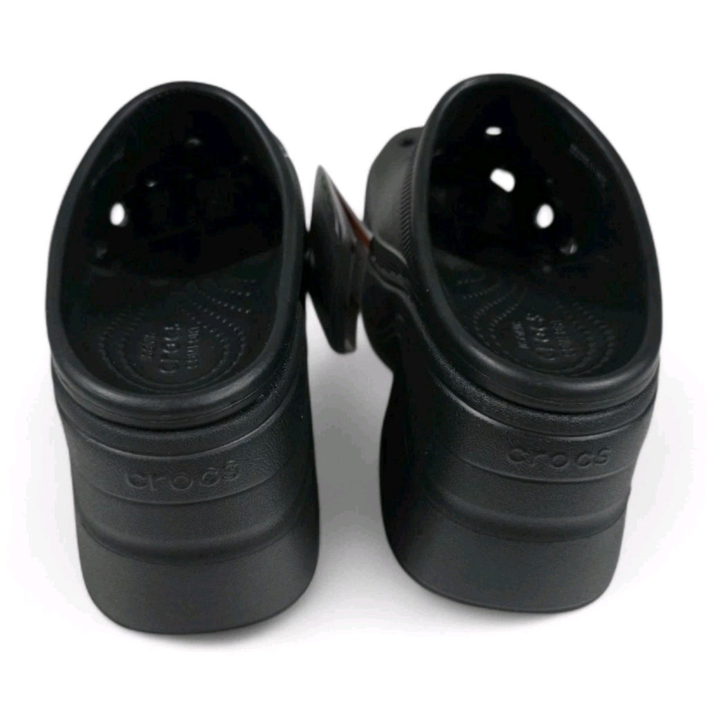 Crocs  Siren Clog Pantolette  Schuhe Größen 36-37 bis 42-43