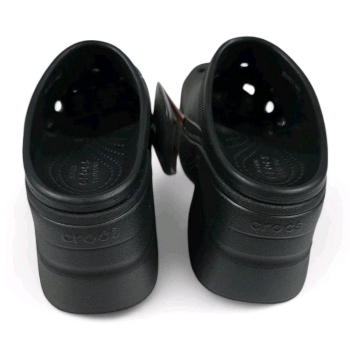 Crocs  Siren Clog Pantolette  Schuhe Größen 36-37 bis 42-43