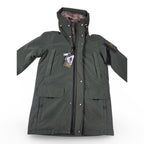 PME Legend Ice Pilot PJA2410136-9061 Parka Winterjacke Jacket Größe M