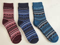 18 Paar Bruno Banani Damen Winter Sport Thermo Socken Thermosocken 39/42