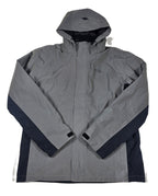 Valkental Herrenjacke 3in1 Smart Jacket Jacke   mit Fleece Zipp  Größe L
