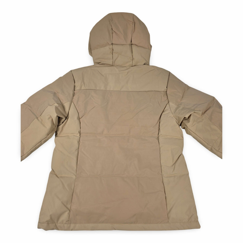 Valkental Damen Daunenjacke Winterjacke Puffer Jacket Reflective Größen S- 4XL