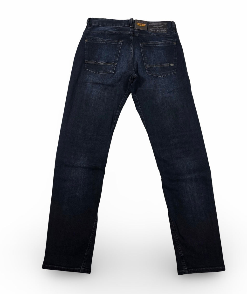 PME Legend PTR180-CBB Commander 3.0  Relaxed Fit Herren Jeans Hose Größen 28-30