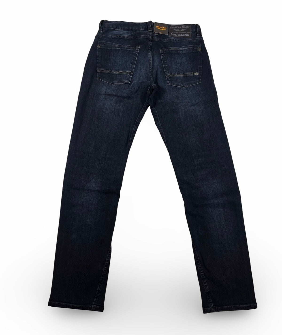 PME Legend PTR180-CBB Commander 3.0  Relaxed Fit Herren Jeans Hose Größen 28-30