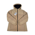 Valkental Damen Daunenjacke Winterjacke Puffer Jacket Reflective Größen S- 4XL